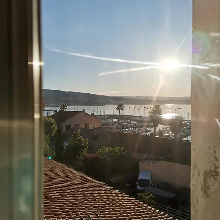 Le Lumiere Διαμέρισμα Λα Σιοτά