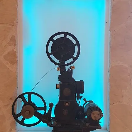 Le Lumiere