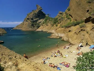 شقة Le Lumiere لا سيوتا