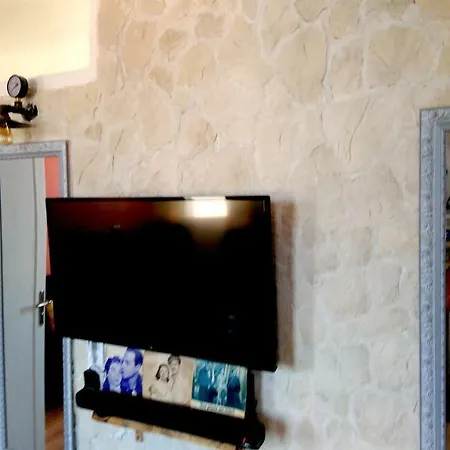 Le Lumiere Appartement *