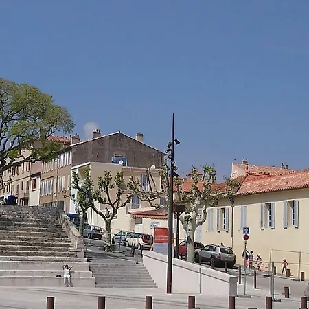 Appartement Le Lumiere