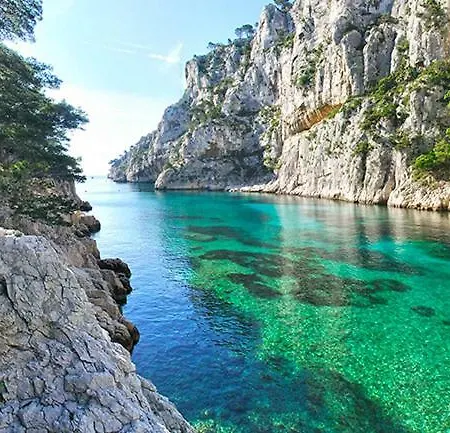 Appartement Le Lumiere La Ciotat